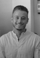 Luca Bader Luca Bader